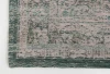Dywan Louis De Poortere - MEDALLION 8259 Jade Oyster