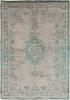 Dywan Louis De Poortere - MEDALLION 8259 Jade Oyster
