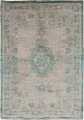 Dywan Louis De Poortere - MEDALLION 8259 Jade Oyster
