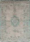 Dywan Louis De Poortere - MEDALLION 8259 Jade Oyster