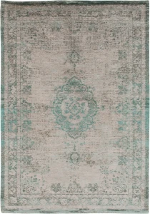Dywan Louis De Poortere - MEDALLION 8259 Jade Oyster