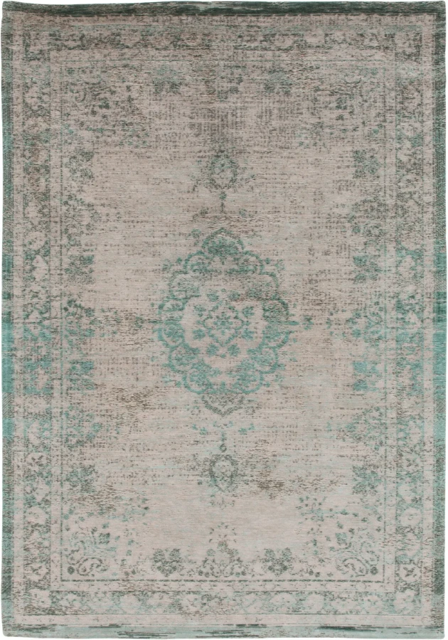 Dywan Louis De Poortere - MEDALLION 8259 Jade Oyster