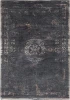 Dywan Louis De Poortere - MEDALLION 8263 Mineral Black