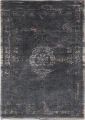 Dywan Louis De Poortere - MEDALLION 8263 Mineral Black