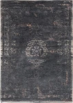 Dywan Louis De Poortere - MEDALLION 8263 Mineral Black
