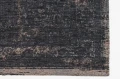 Dywan Louis De Poortere - MEDALLION 8263 Mineral Black