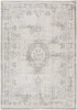 Dywan Louis De Poortere - MEDALLION 8383 Salt &amp; Pepper