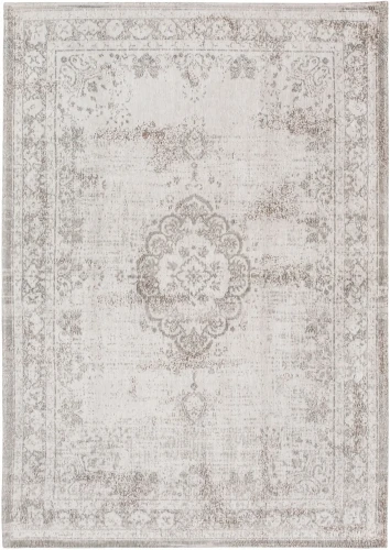 Dywan Louis De Poortere - MEDALLION 8383 Salt &amp; Pepper