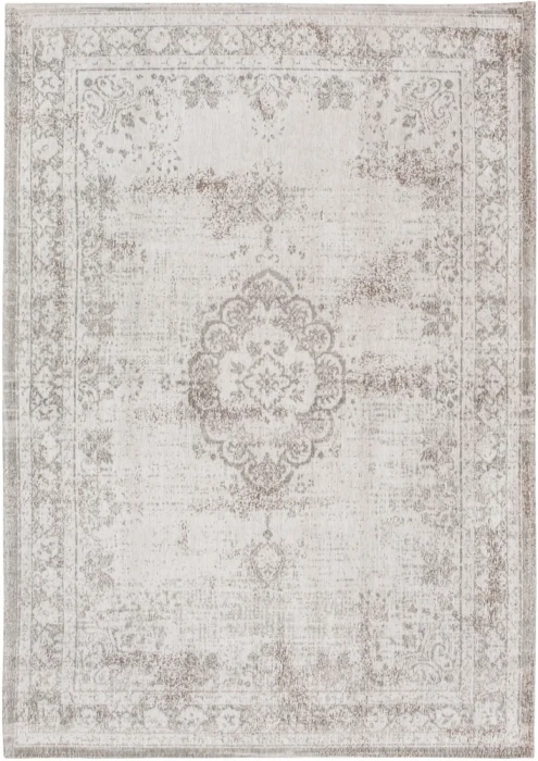 Dywan Louis De Poortere - MEDALLION 8383 Salt &amp; Pepper