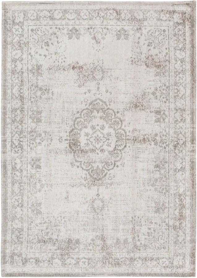 Dywan Louis De Poortere - MEDALLION 8383 Salt &amp; Pepper
