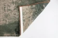 Dywan Louis De Poortere - CRACKS 8723 Dark Pine