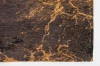 Dywan Louis De Poortere - CRACKS 8616 Deep Mine
