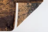 Dywan Louis De Poortere - CRACKS 8616 Deep Mine