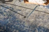 Dywan Louis De Poortere - CRACKS 8629 Abyss Blue