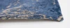 Dywan Louis De Poortere - CRACKS 8629 Abyss Blue