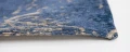 Dywan Louis De Poortere - CRACKS 8629 Abyss Blue