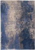 Dywan Louis De Poortere - CRACKS 8629 Abyss Blue
