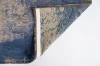 Dywan Louis De Poortere - CRACKS 8629 Abyss Blue