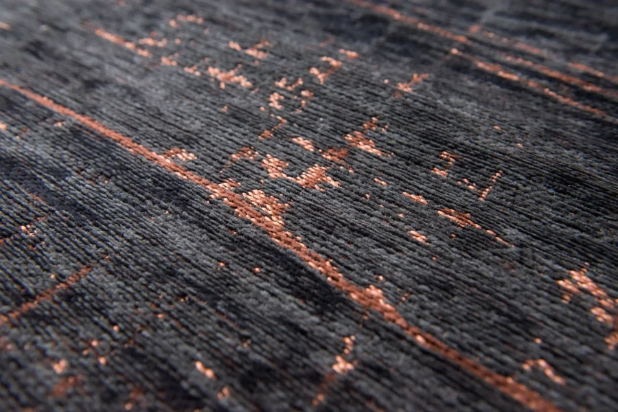 Dywan Louis De Poortere - GRIFF 8925 Soho Copper