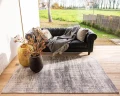 Dywan Louis De Poortere - GRIFF 8420 Jersey Stone