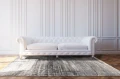 Dywan Louis De Poortere - GRIFF 8420 Jersey Stone