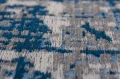 Dywan Louis De Poortere - GRIFF 8421 Bronx Azurite