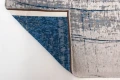 Dywan Louis De Poortere - GRIFF 8421 Bronx Azurite