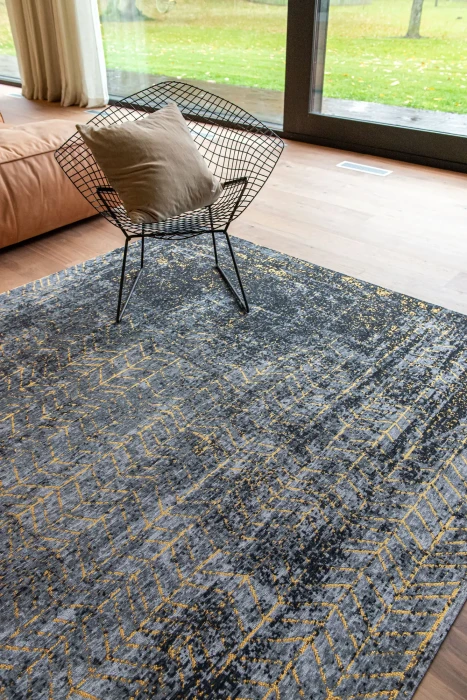 Dywan Louis De Poortere -  JACOBS LADDER 8922 Broadway Glitter