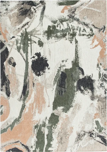 Dywan Louis De Poortere - FRESQUE 9393 Indian Rice