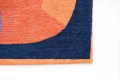 Dywan Louis De Poortere - SHAPES 9368 Carpe Diem
