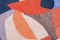 Dywan Louis De Poortere - SHAPES 9368 Carpe Diem