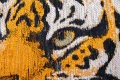 Dywan Louis De Poortere -  POP 9388 Tiger Green On Fire
