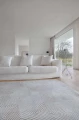Dywan Louis De Poortere -  CORAL 9228 Oyster White