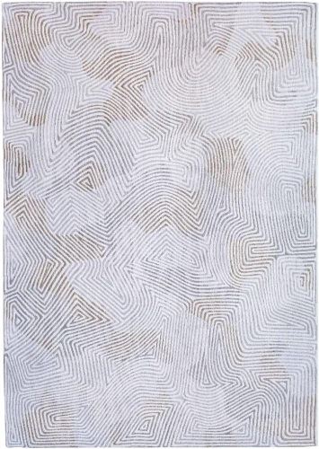 Dywan Louis De Poortere -  CORAL 9228 Oyster White