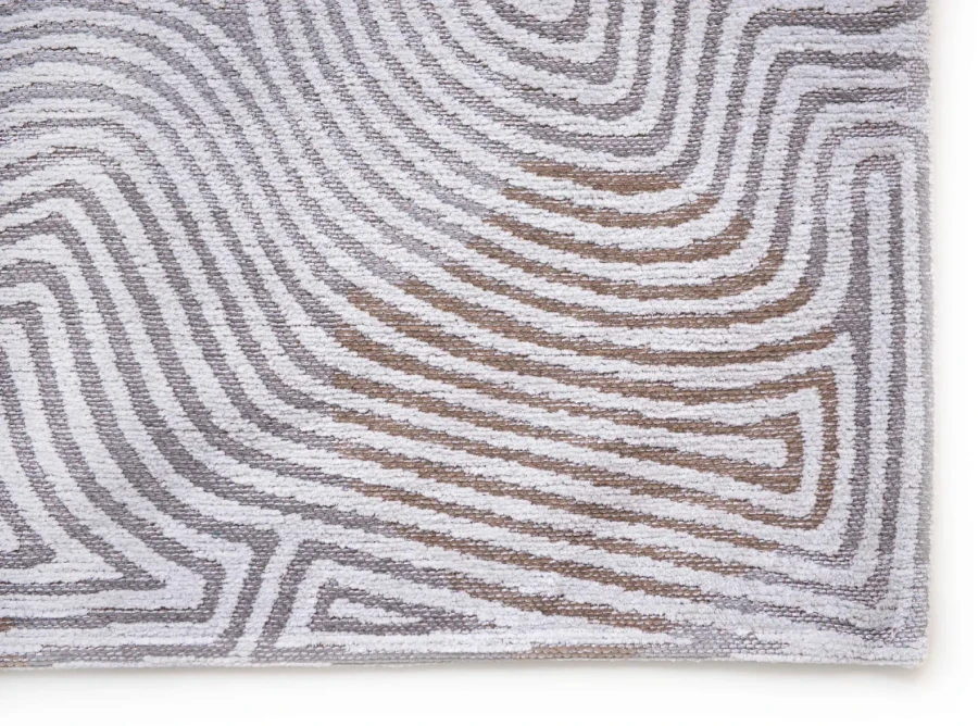 Dywan Louis De Poortere -  CORAL 9228 Oyster White