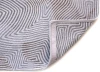 Dywan Louis De Poortere -  CORAL 9228 Oyster White