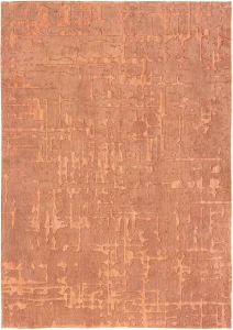 Dywan Louis De Poortere - BAOBAB 9199 Copper