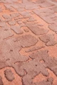 Dywan Louis De Poortere - BAOBAB 9199 Copper