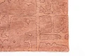 Dywan Louis De Poortere - BAOBAB 9199 Copper