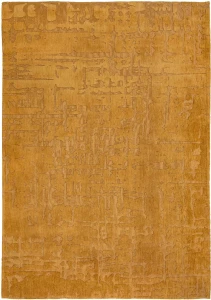 Dywan Louis De Poortere - BAOBAB 9201 Madagaskar Gold