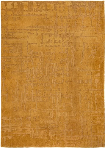 Dywan Louis De Poortere - BAOBAB 9201 Madagaskar Gold