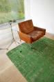 Dywan Louis De Poortere - BAOBAB 9202 Perrier's Green