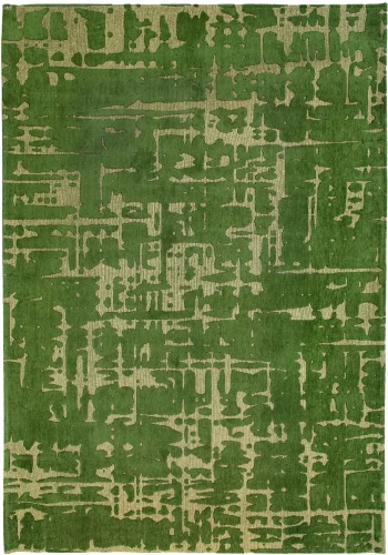 Dywan Louis De Poortere - BAOBAB 9202 Perrier's Green