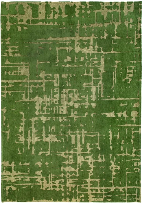 Dywan Louis De Poortere - BAOBAB 9202 Perrier's Green