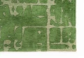 Dywan Louis De Poortere - BAOBAB 9202 Perrier's Green