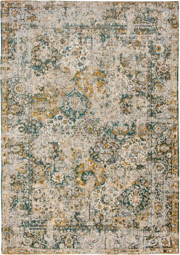 Dywan Louis De Poortere - BAKTHIARI 9127 Fener