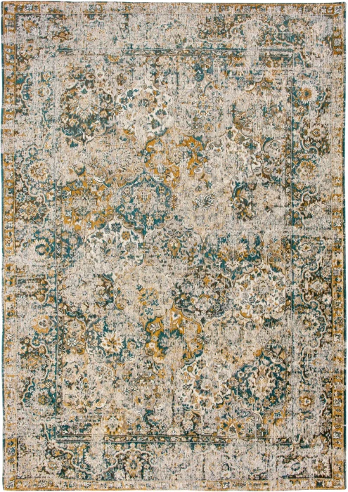 Dywan Louis De Poortere - BAKTHIARI 9127 Fener