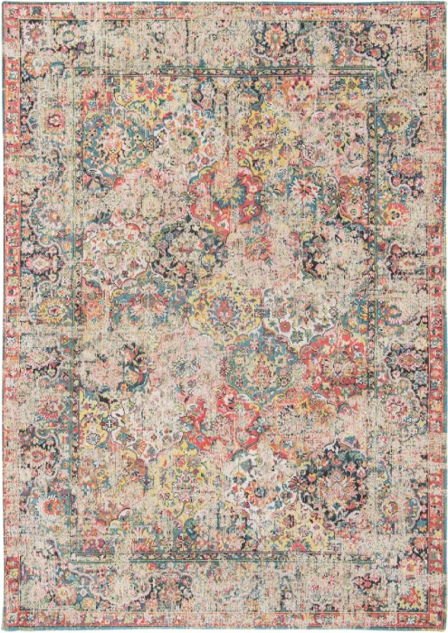 Dywan Louis De Poortere - BAKTHIARI 8712 Janissery Multi