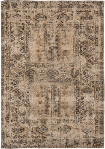 Dywan Louis De Poortere - HADSCHLU 8720 Old Gold