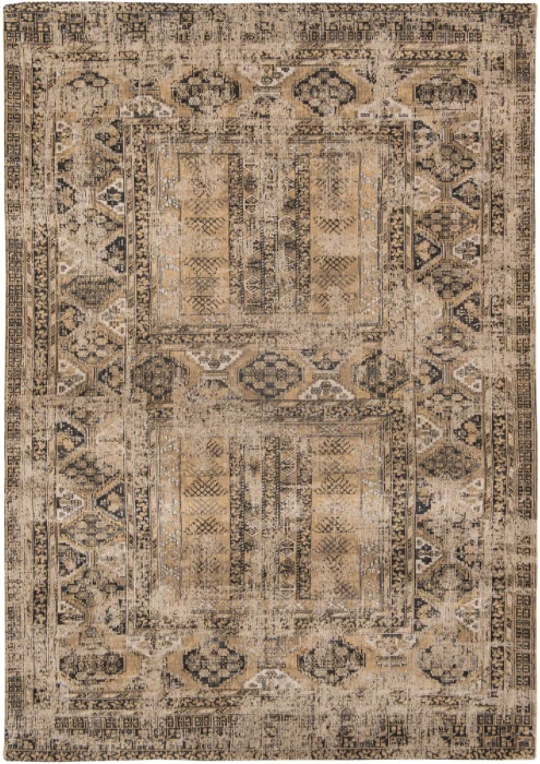 Dywan Louis De Poortere - HADSCHLU 8720 Old Gold